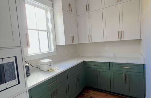 Appling House | Masters Week Luxury Home > Pool + Outdoor Living > Sleeps 12 Near Augusta