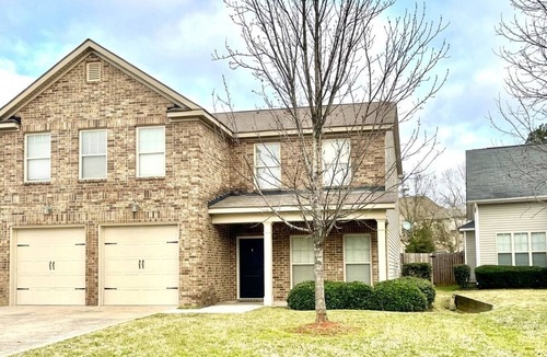 Grovetown House | Masters Week Rental Gem-10mins to Augusta National/3BR MordenHome