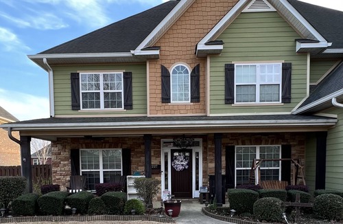 Evans House | Masters Week Retreat – Spacious Home Minutes from Augusta National! Pet Friendly