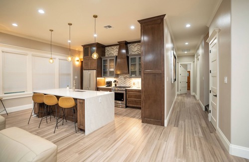 Southtown House | MAVA Home- Lavaca District Gem!