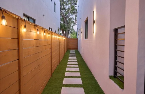 Allapattah House | Miami Chic casa elegante y comoda en el corazon de Miami con 5 cuartos y mas