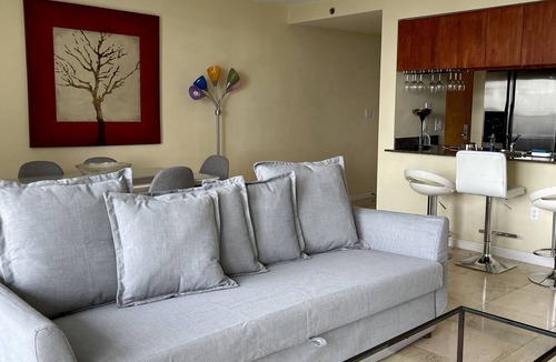 Brickell Apartment | Miami Downtown City view 3BR Air Hockey &Ping Pong