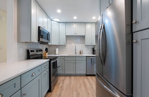 Arlington Park House | Mid-Century 3/2 Near Downtown/Siesta Key/SMH