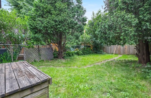 Hamilton House | Mid-term stay 3BR Furnished House(monthly rental)