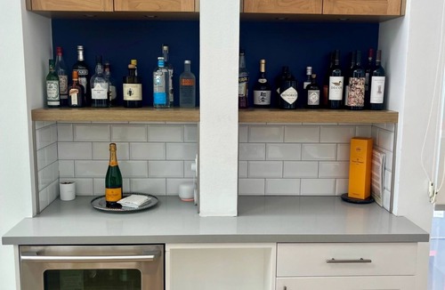 Silver Strand House | Modern Beach Home - MDR/Venice - Near Venice Pier
