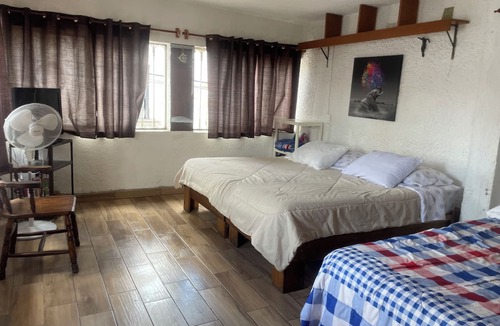 Historic Centre Apartment | Modern, cozy, centrally located apartment. Near Calzada San Diego and Las Tarascas