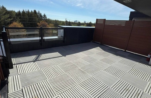 Elder Mills Condo | Modern Luxury home with Spectacular Nature Views