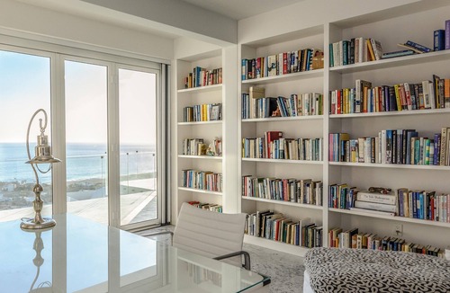 Pedregal Villa | Modern Villa w/Private 70ft Infinity Pool, Hot Tub & Breathtaking Ocean Views