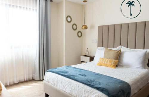 Mazatlan Apartment | Moderno condominio con vista al mar!