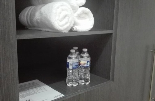 Guadalupe Apartment | MV Suites Suc. Capilla