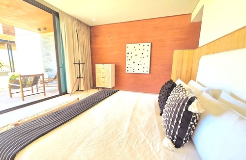 Punta de Mita Apartment | Beachfront Apartment