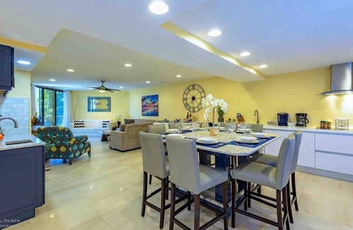 Key West Condo | *NATURES EDGE* Ocean Condo/Pool & Tennis + Last Key White Glove Service.