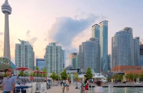 Wellington Place Condo | New 2 Bedroom Condo Downtown With Gym!