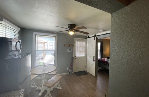 Jefferson Apartment | New- Casita Bonita- Pearl, Downtown, Airport, Riverwalk, Convention Center