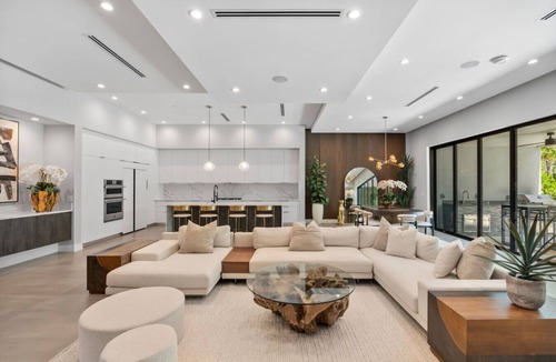 Victoria Park Villa | New construction 4-bedroom villa amazing location in Fort Lauderdale