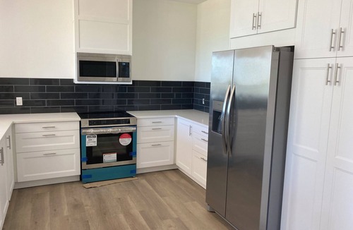 Cornwall House | New Executive 4 bedroom home. Water views, minutes from Charlottetown