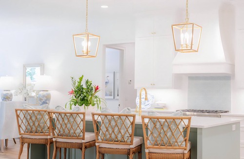 East Beach House | New Listing! Brand New East Beach Home – Luxury Meets Comfort, Pool, Spa & Grilling Pavilion