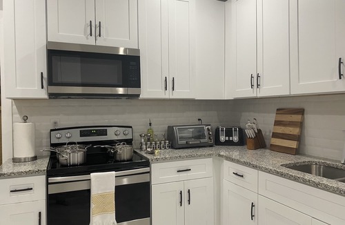 Chosewood Park House | ★NEW★ Reno Home, 3King+1Queen beds, near✈& Downtown, Dog Friendly, Free Parking