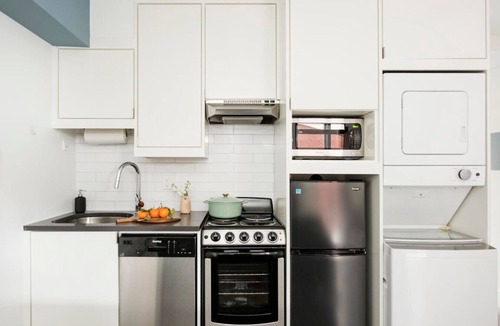 Virginia Highland Apartment | *NEW* The Jolene - Walkable | Ponce City