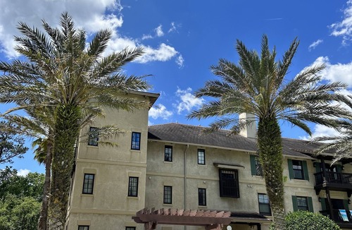 St. Augustine Condo | Newly renovated condo close to St Augustine beaches and golf clubs