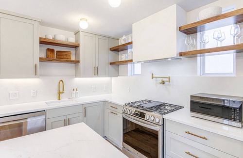 Zilker House | NEWLY Renovated Oasis in the Heart of Zilker