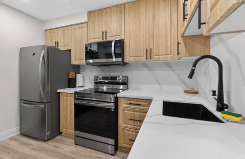 Thorold House | Niagara Wellness Retreat at Awarenessome Haven