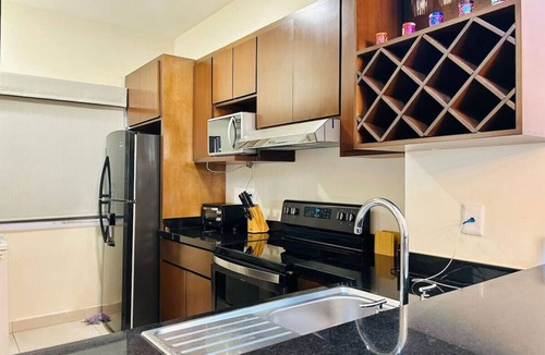 Cerritos Condo | Nice apartment facing the sea in the Cerritos area