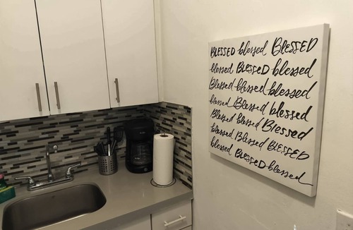 Parkside Apartment | Nice & Simple Studio E