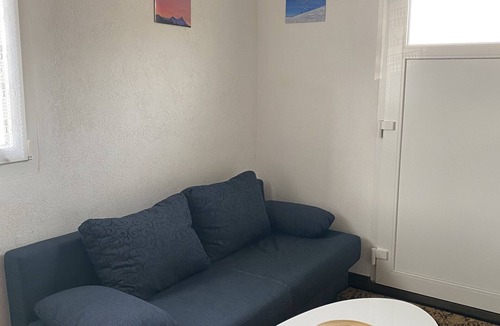 Massongex Apartment | Nice studio