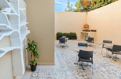 Zona Rio Apartment | Nice Studio Close to PedEast/West