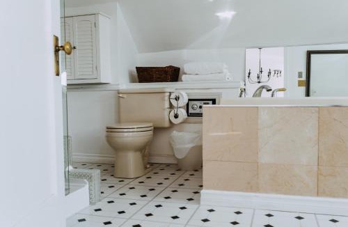 Winnipeg Bed & Breakfast | No. 5 East