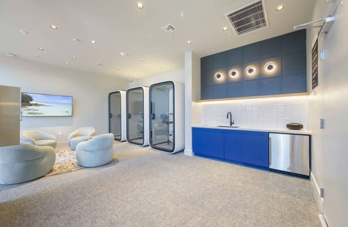 North Beach Apartment | NOK Amazing 1 BR in Miami Beach