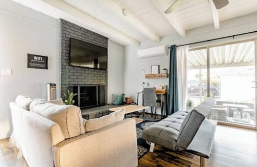 Sutter House | North End Oasis