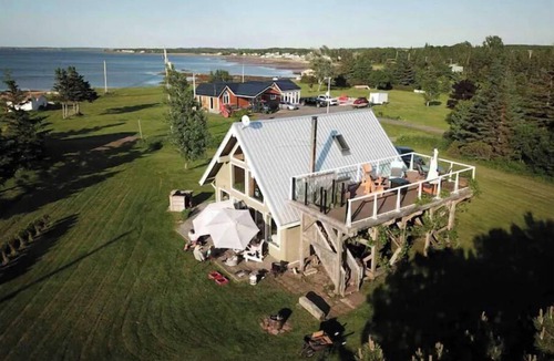 Tatamagouche Cottage | Nova Scotia’s North Shore Cottage