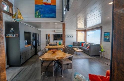 Tatamagouche House | OASIS on the SHORE