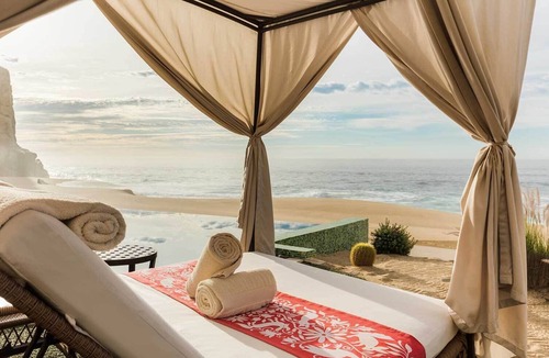 Marina Resort | Ocean Front 2 Bedroom, 3 Bath Penthouse Solmar Land’s End Resort/Spa w/Golf