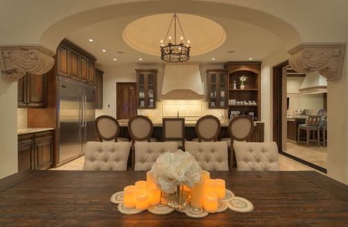 Arcos del Sol II House | Ocean Front Luxury Home With Private Beach Access