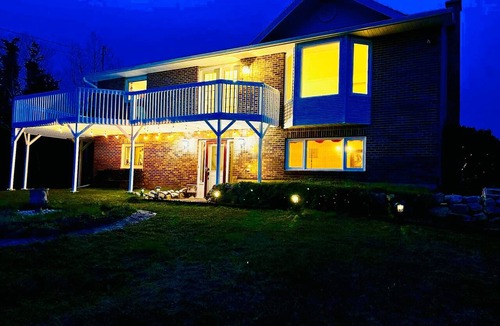 Prospect House | Ocean view French Riviera, like a home nestled in the hills on European Coast