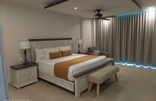 Puerto Penasco Resort | Oceanfront 2BR/2BA Las Palomas Phase 3 – Stunning Ocean View