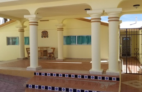 Puerto Penasco House | OCEANFRONT! Clean, spacious, comfortable. Dog Friendly. Right On The Beach