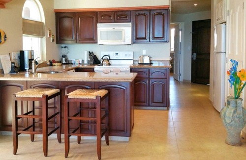 San Jose del Cabo Condo | Oceanfront Condo w/Stunning Sea Views