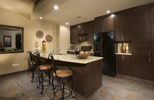 Puerto Penasco Condo | Oceanfront. Open Floorplan. Sandy Beach. Las Palomas Golf Resort, Rocky Point MX