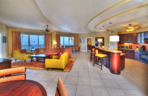 Brush - Stewarts Condo | Oceanfront Penthouse - 4 Bedroom - 4 Bath