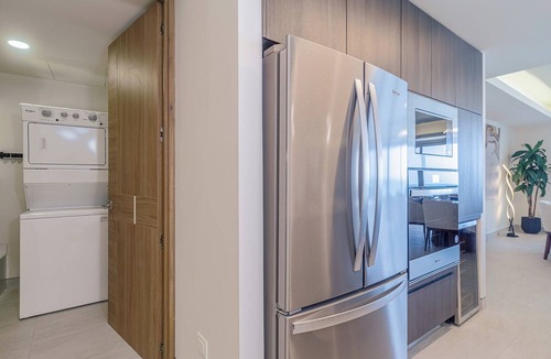 Bella Vista Condo | One 1101-Full – Modern Elegance Meets the Sea of Cortez at This Premier Destination