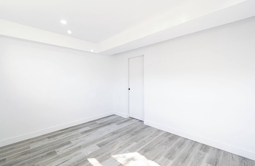 Cote-Des-Neiges—Notre-Dame-De-Grace Apartment | One and Two Bedroom Apartments Near HEC & Université de Montréal Campus