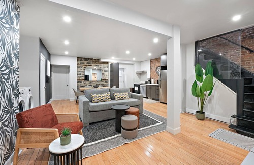 Latin Quarter Apartment | Ontario Loft Suites