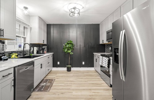 East Point House | Opulent Haven Retreats
