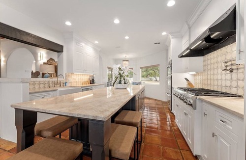 Panorama Ranch House | Overlook Oasis-Stunning Views-Pool and Spa!