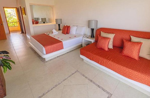 Ixtapa Hotel | Pacifica Resort Ixtapa