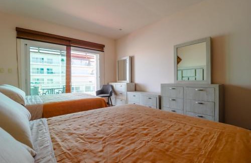 Marina Mazatlan Apartment | Pacifika